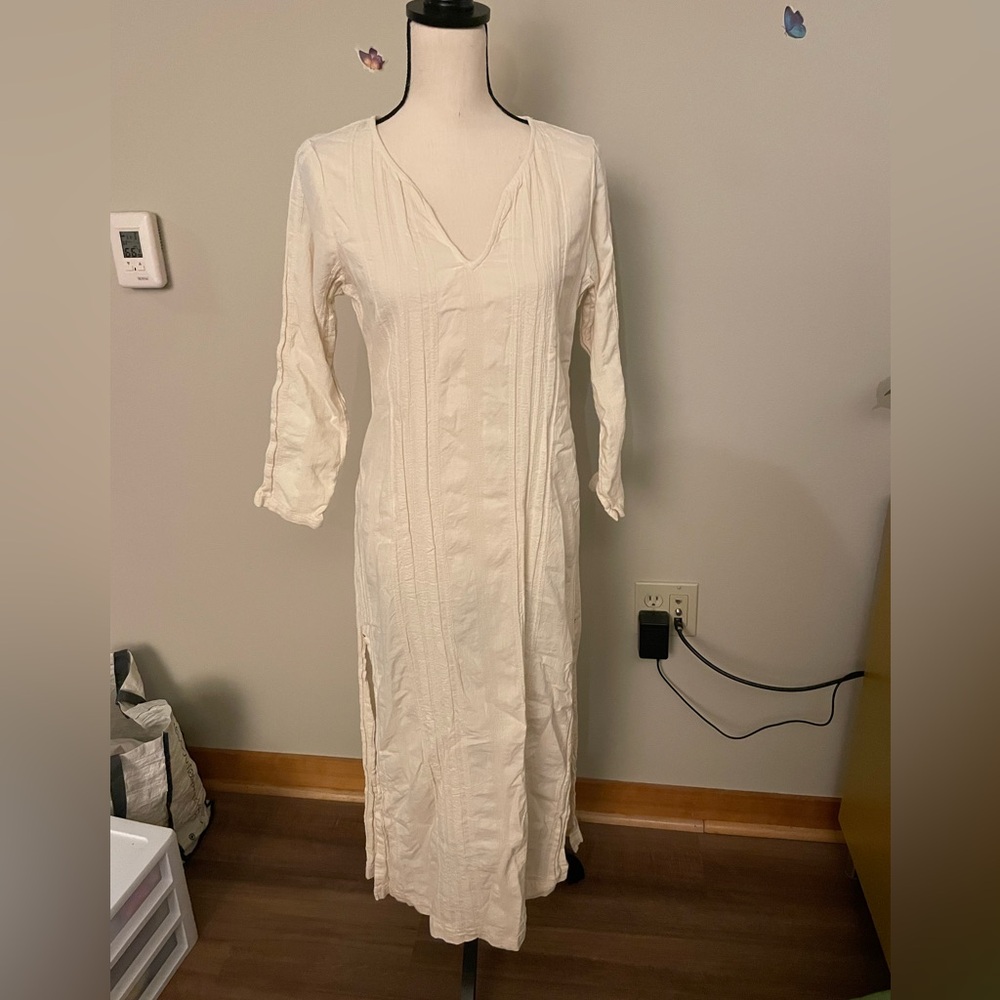 Beach summer dress